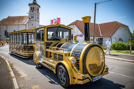 Dobrovnik - 2000 semen - ZETEV 2025-1174483